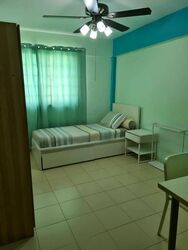 Blk 203 Yishun Street 21 (Yishun), HDB 5 Rooms #457979861